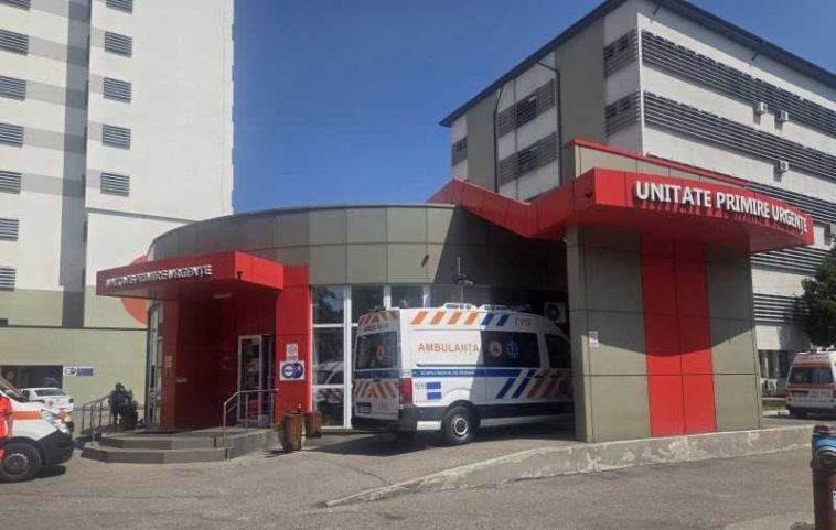 Olt/Managerul Spitalului Județean de Urgență Slatina: Teoretic, ne mai descurcăm o lună, dar nu mai mult