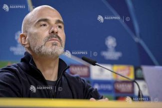 Fotbal: Greșelile de arbitraj trebuie acceptate, a spus Enzo Maresca, antrenorul lui Manchester City