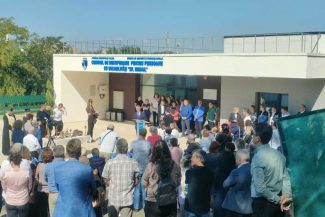 Tulcea: Trei centre sociale noi, inaugurate oficial de Primăria municipiului reședință