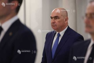 PNL va participa la consultările de la Cotroceni; delegația – condusă de Ilie Bolojan