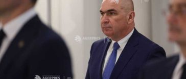 PNL va participa la consultările de la Cotroceni; delegația – condusă de Ilie Bolojan