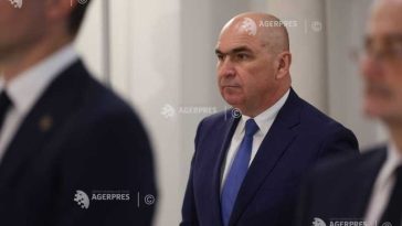 PNL va participa la consultările de la Cotroceni; delegația – condusă de Ilie Bolojan
