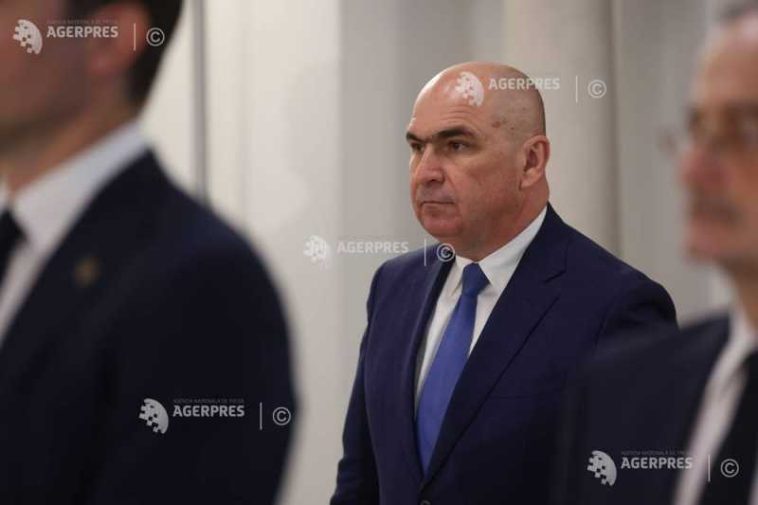 PNL va participa la consultările de la Cotroceni; delegația – condusă de Ilie Bolojan