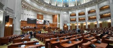 Camera Deputaților/ Târgoviște primește titlul simbolic de ‘Oraș Voievodal’