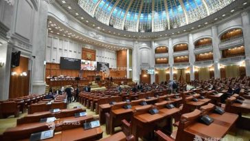 Camera Deputaților/ Târgoviște primește titlul simbolic de ‘Oraș Voievodal’
