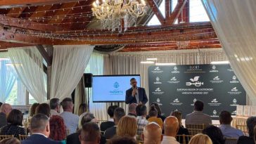 Harghita: Continuă pregătirile pentru titlul de Regiune Gastromomică a Europei; 59 de unități au primit certificarea Myrmidone