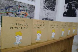Prahova: Istoria României – promovată prin creații ale elevilor în cadrul Concursului Național “Vreau să povestesc”