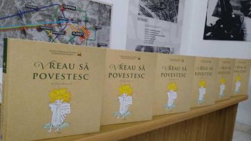Prahova: Istoria României – promovată prin creații ale elevilor în cadrul Concursului Național “Vreau să povestesc”
