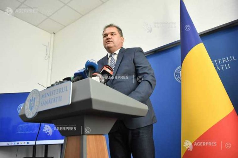 Cseke Attila: Deficit de 98 de milioane de lei în sistemul sanitar; Banii vor fi realocați din alte programe