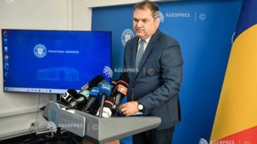 Cseke Attila: Nu sunt probleme la Institutul ‘C.C. Iliescu’, intervențiile chirurgicale vor continua