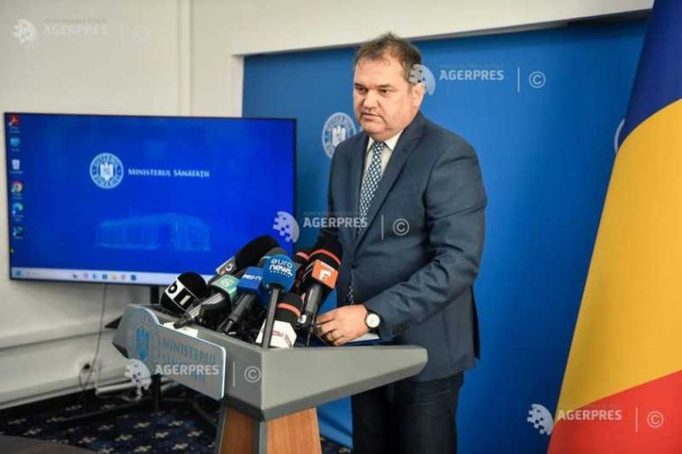 Cseke Attila: Nu sunt probleme la Institutul ‘C.C. Iliescu’, intervențiile chirurgicale vor continua