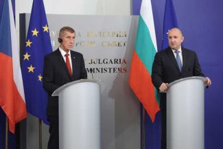 BTA/ Premierii Bulgariei și Cehiei au discutat despre cooperarea în proiecte nucleare