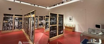 #AnulNadia/Bihor: Expoziția ‘Nadia Comăneci – Drumul către perfecțiune’, la Muzeul Țării Crișurilor, dar și la Londra