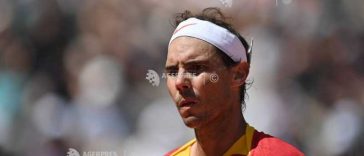 Tenis: Rafael Nadal va participa la un turneu demonstrativ pentru a marca a 10-a aniversare a academiei sale