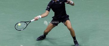 Tenis: Novak Djokovic a confirmat că va juca la turneul de la Beijing
