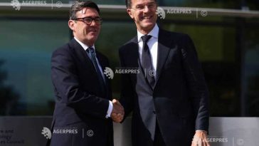 Premierul britanic îi dă asigurări șefului NATO cu privire la angajamentul Londrei față de Alianță