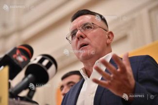 AUR merge la consultările de la Palatul Cotroceni; Dungaciu: Trebuie să fim parte a Guvernului