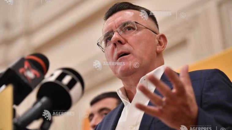 AUR merge la consultările de la Palatul Cotroceni; Dungaciu: Trebuie să fim parte a Guvernului