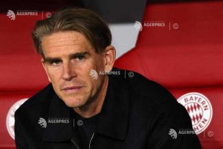 Fotbal: Bayern Munchen i-a prelungit contractul directorului sportiv Christoph Freund