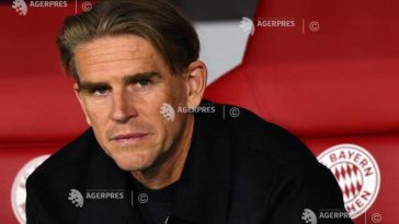 Fotbal: Bayern Munchen i-a prelungit contractul directorului sportiv Christoph Freund