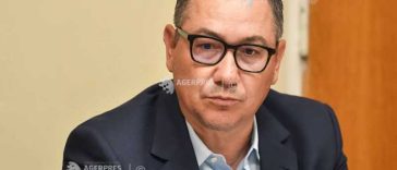 Grupul Uniți pentru România îl susține în continuare pe Victor Ponta pentru funcția de prim-ministru