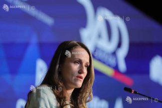 Oana Țoiu: Invitația istorică pentru Canada să devină membru asociat UE – catalizator pentru relația bilaterală