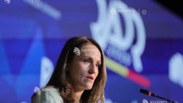 Oana Țoiu: Invitația istorică pentru Canada să devină membru asociat UE  – catalizator pentru relația bilaterală
