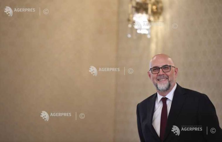 Kelemen Hunor: Nu m-am autopropus premier în niciun context