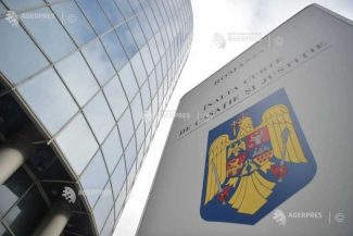 UPDATE Înalta Curte amână din nou pronunţarea în procesul cu Guvernul privind restanţele salariale ale magistraţilor