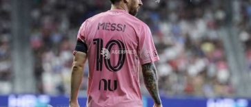 Fotbal: Lionel Messi a marcat golul 100 pentru Inter Miami, care a câștigat un nou trofeu