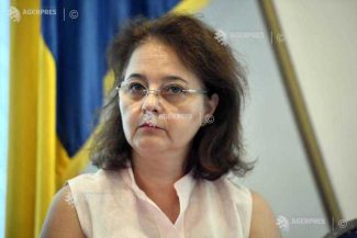Campanie de informare și conștientizare dedicată fibrozei pulmonare idiopatice, derulată de Asociația Pacienților cu Afecțiuni Autoimune