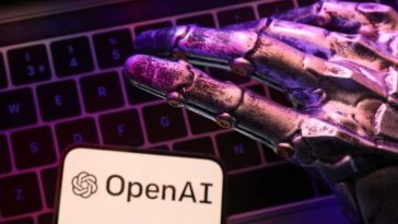 OpenAI dezvăluie noi cazuri de comportament ‘îngrijorător’ al AI