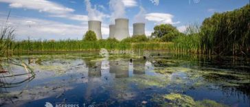 Cehia: Un reactor al centralei nucleare Temelin, oprit în urma unei defecțiuni