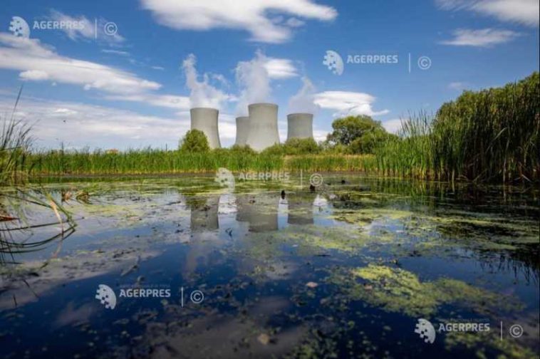 Cehia: Un reactor al centralei nucleare Temelin, oprit în urma unei defecțiuni