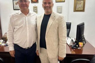 InfoCons și Spitalul de Psihiatrie ‘Prof. Dr. Alexandru Obregia’, protocol de colaborare dedicat informării și promovării prevenției
