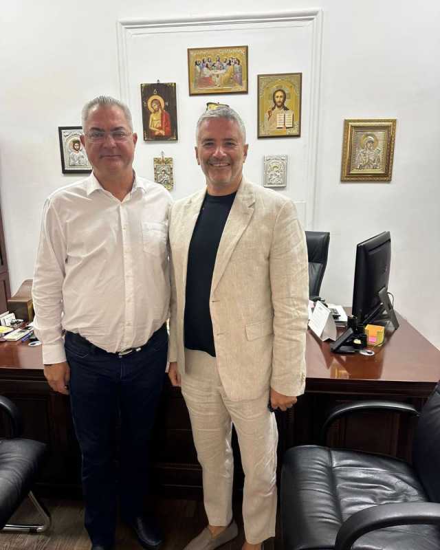 InfoCons și Spitalul de Psihiatrie ‘Prof. Dr. Alexandru Obregia’, protocol de colaborare dedicat informării și promovării prevenției