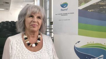 Tulcea: Instrumente digitale pentru dezvoltarea turismului în zone rurale defavorizate