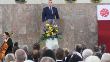 #Ucraina: 18 răniți într-un atac rusesc cu rachete și drone asupra Kievului