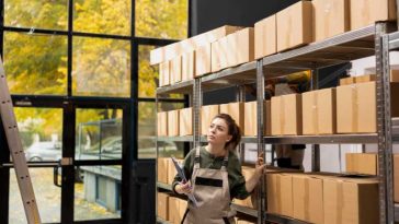 (P) Ce materiale de ambalare merită să ai permanent într-un depozit de eCommerce