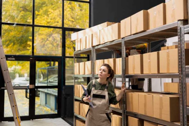 (P) Ce materiale de ambalare merită să ai permanent într-un depozit de eCommerce