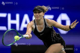 Tenis: Paula Badosa a debutat cu dreptul la Sao Paulo (WTA)