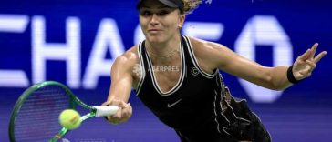 Tenis: Paula Badosa a debutat cu dreptul la Sao Paulo (WTA)