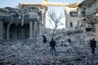 O misiune a ONU a găsit motive să creadă că SUA au comis crime de război în Iran