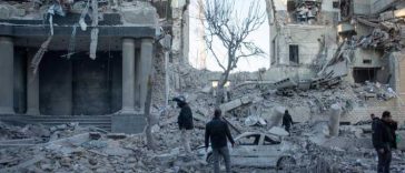 O misiune a ONU a găsit motive să creadă că SUA au comis crime de război în Iran