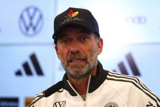 Fotbal: Selecționerul Germaniei, Jurgen Klopp, a anunțat un lot de 44 de jucători pentru meciurile din Liga Națiunilor