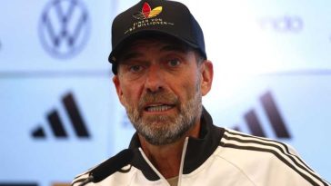 Fotbal: Selecționerul Germaniei, Jurgen Klopp, a anunțat un lot de 44 de jucători pentru meciurile din Liga Națiunilor