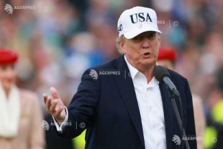SUA: Trump acuză democrații că încurajează criminalitatea și comunismul