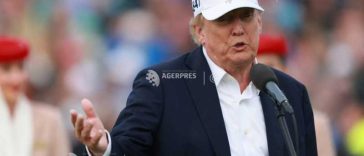 SUA: Trump acuză democrații că încurajează criminalitatea și comunismul