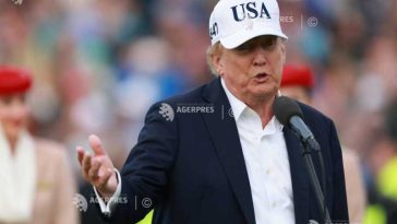 SUA: Trump acuză democrații că încurajează criminalitatea și comunismul
