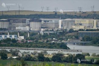 Nuclearelectrica: Memorandum cu Nucleoelectrica Argentina pentru proiectele bazate pe tehnologia CANDU 6